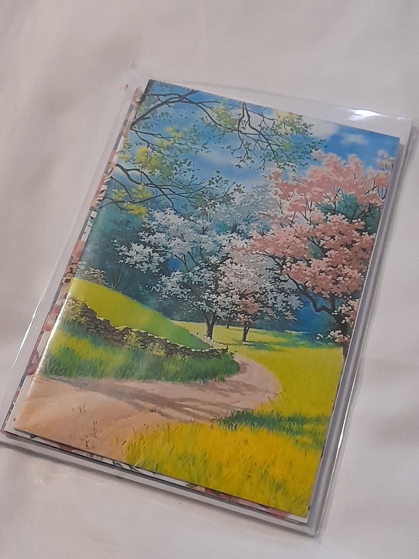 Floral Card Pack image 1