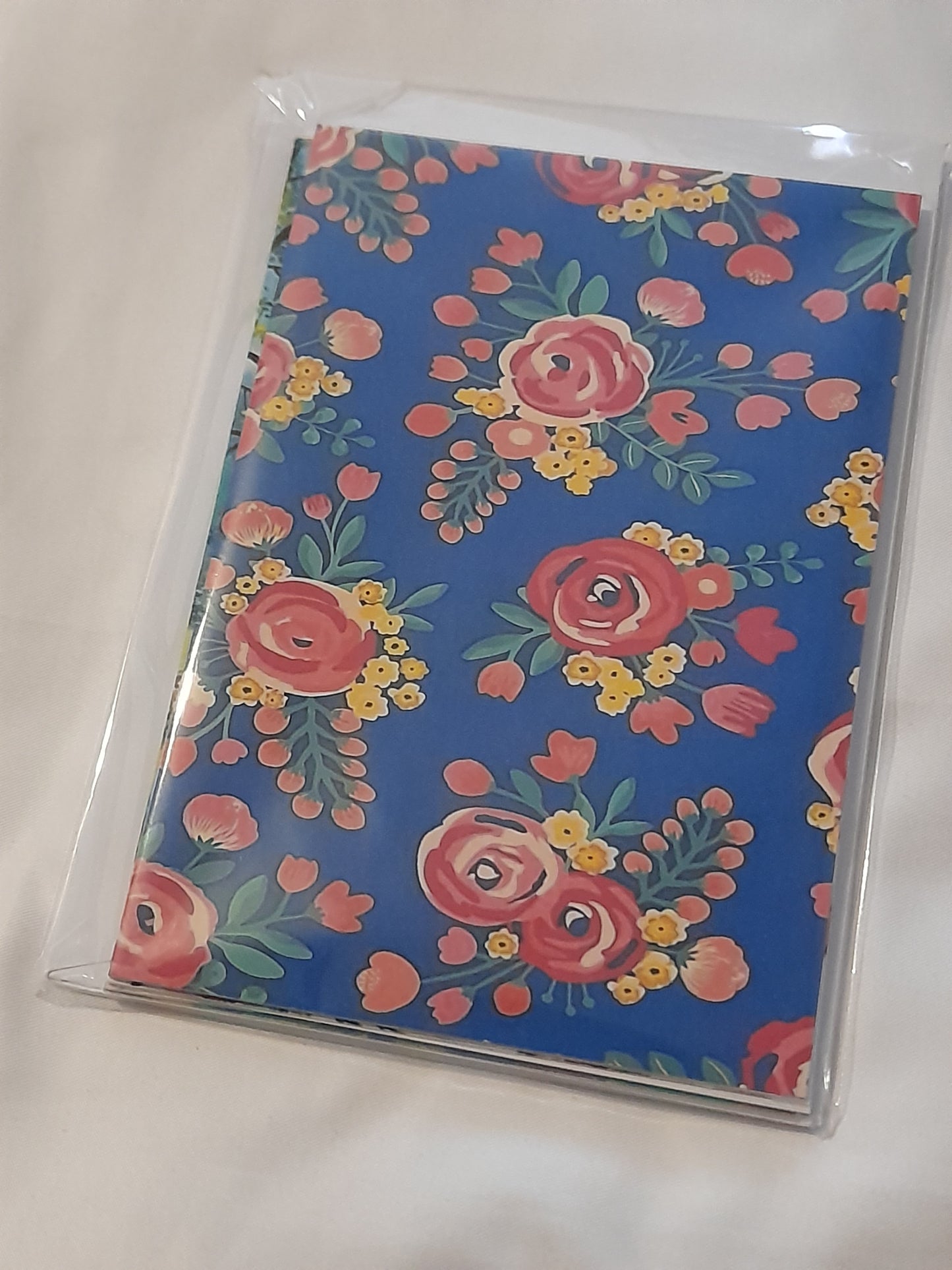Floral Card Pack image 0