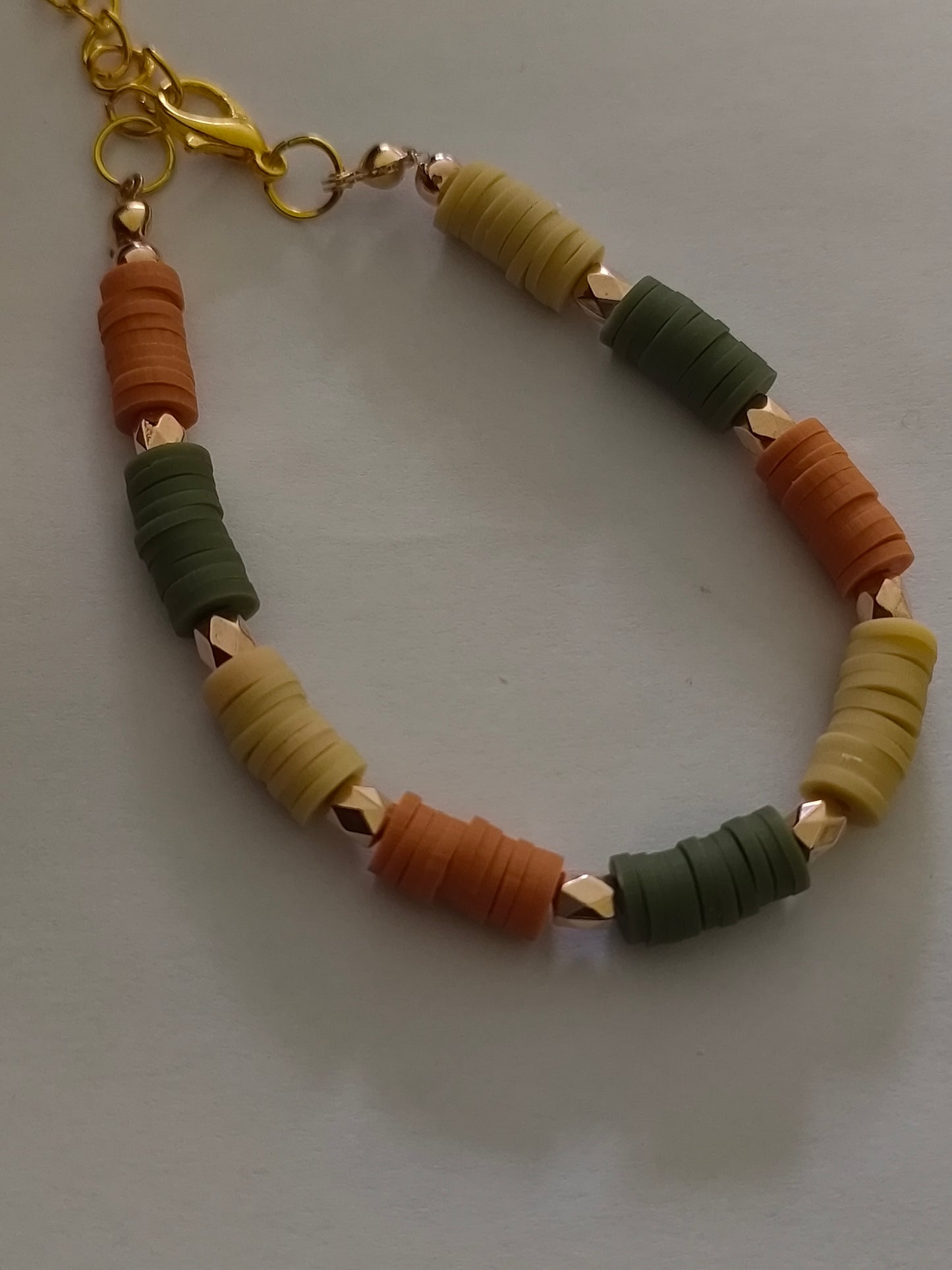 Earth Magic Bracelet