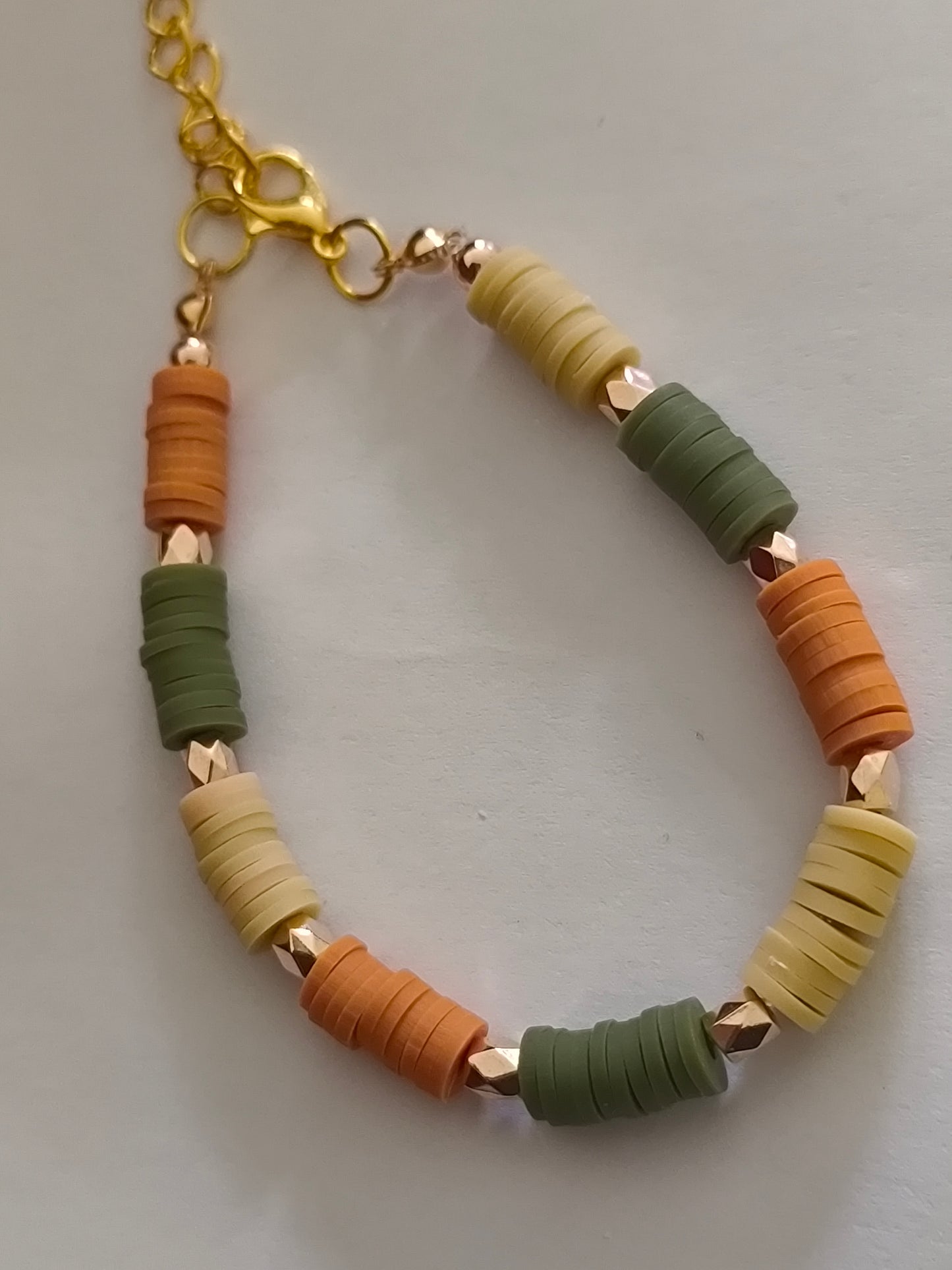 Earth Magic Bracelet