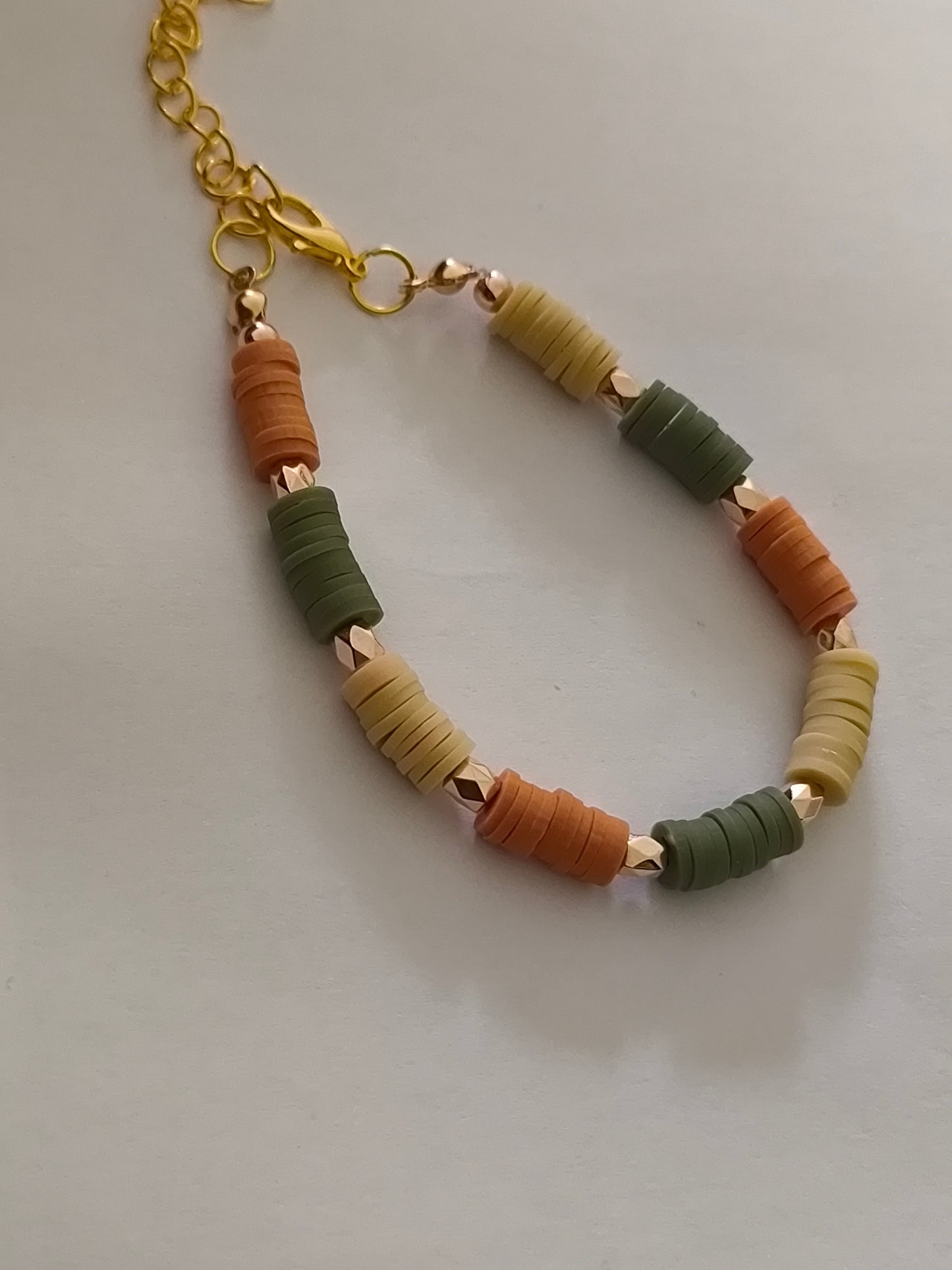 Earth Magic Bracelet
