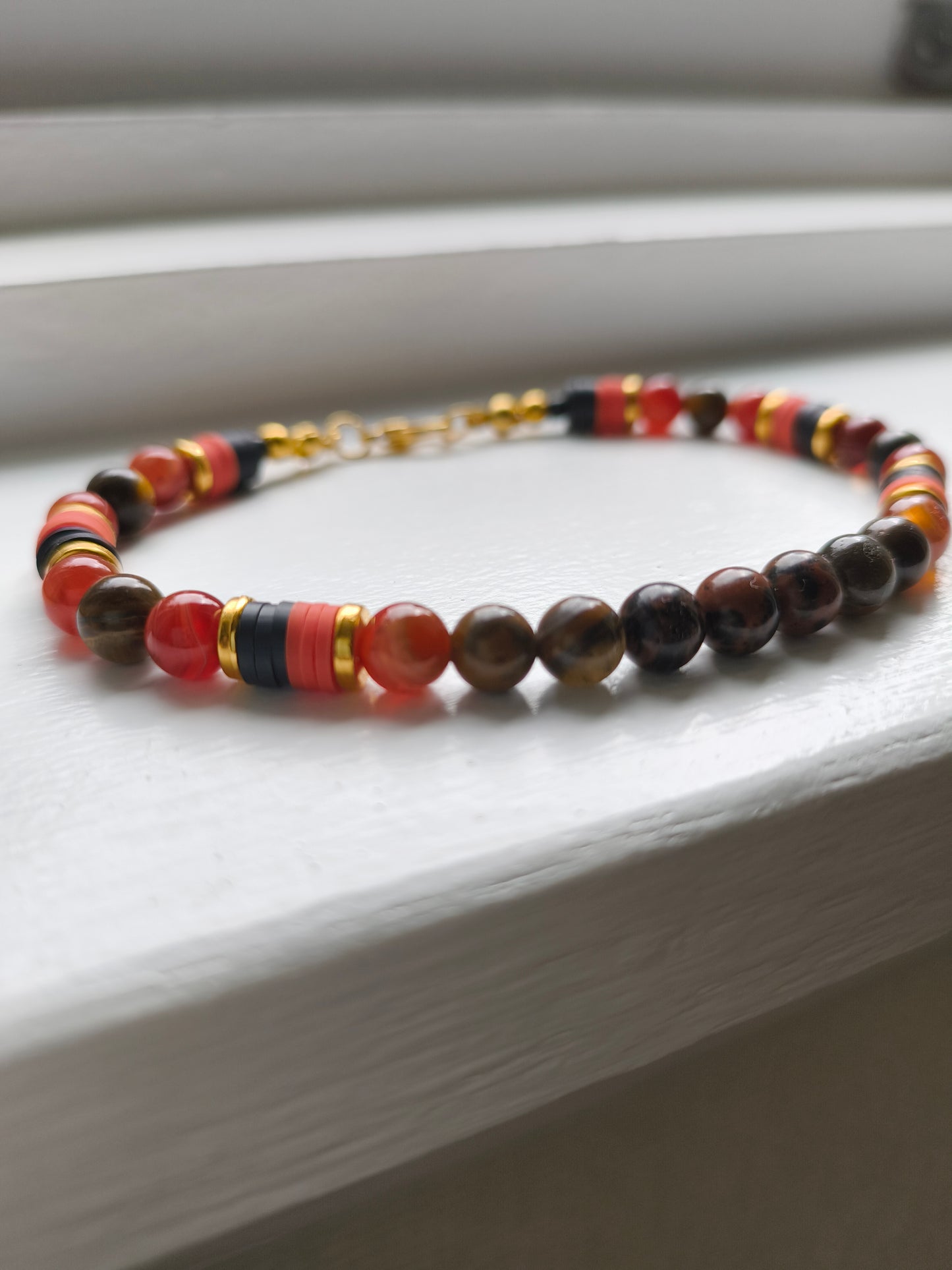 Sunset Warrior Bracelet