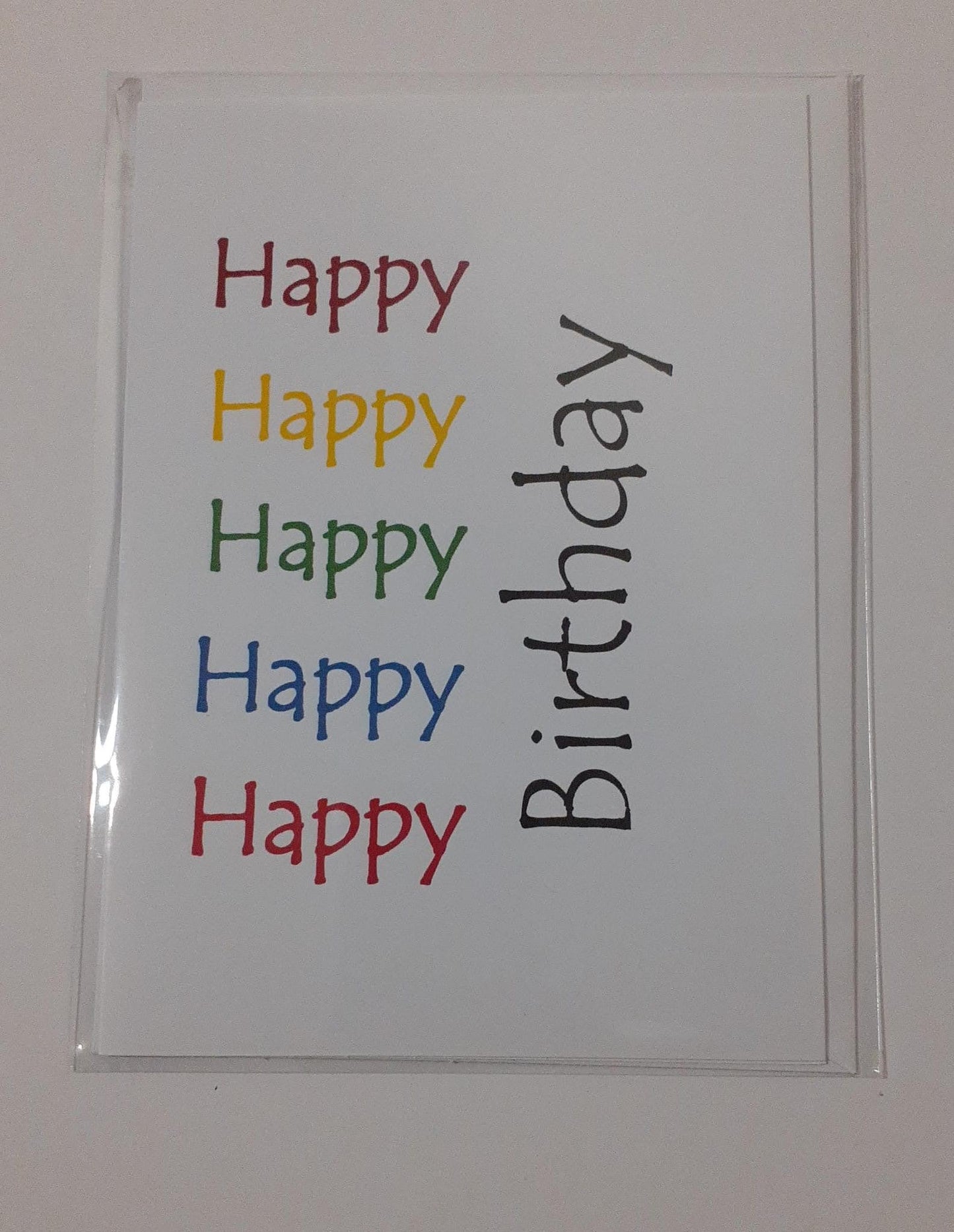 Happy Birthday image 0