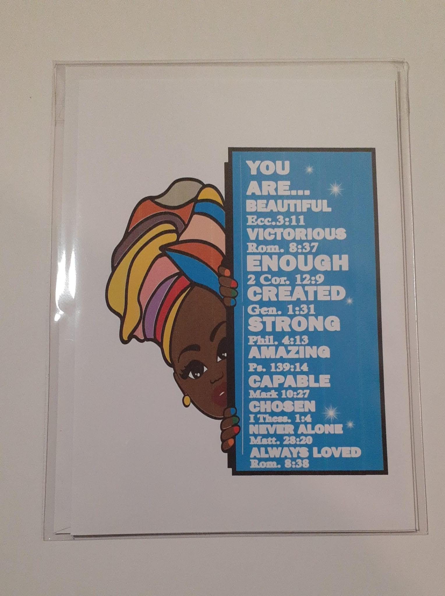 Motivational Religious image 0