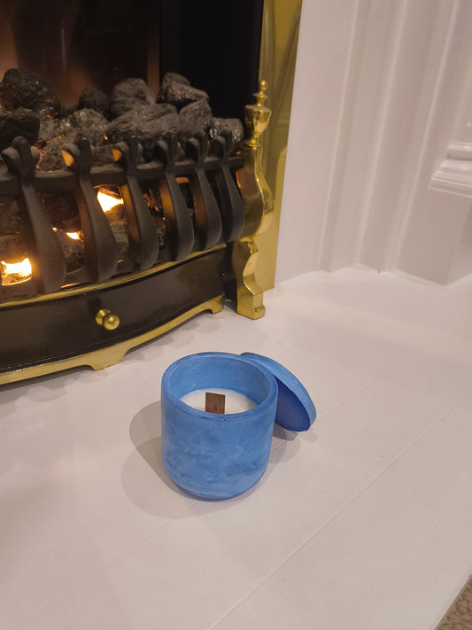 Coffee Candle Small image 0
