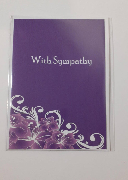 With Sympathy image 0