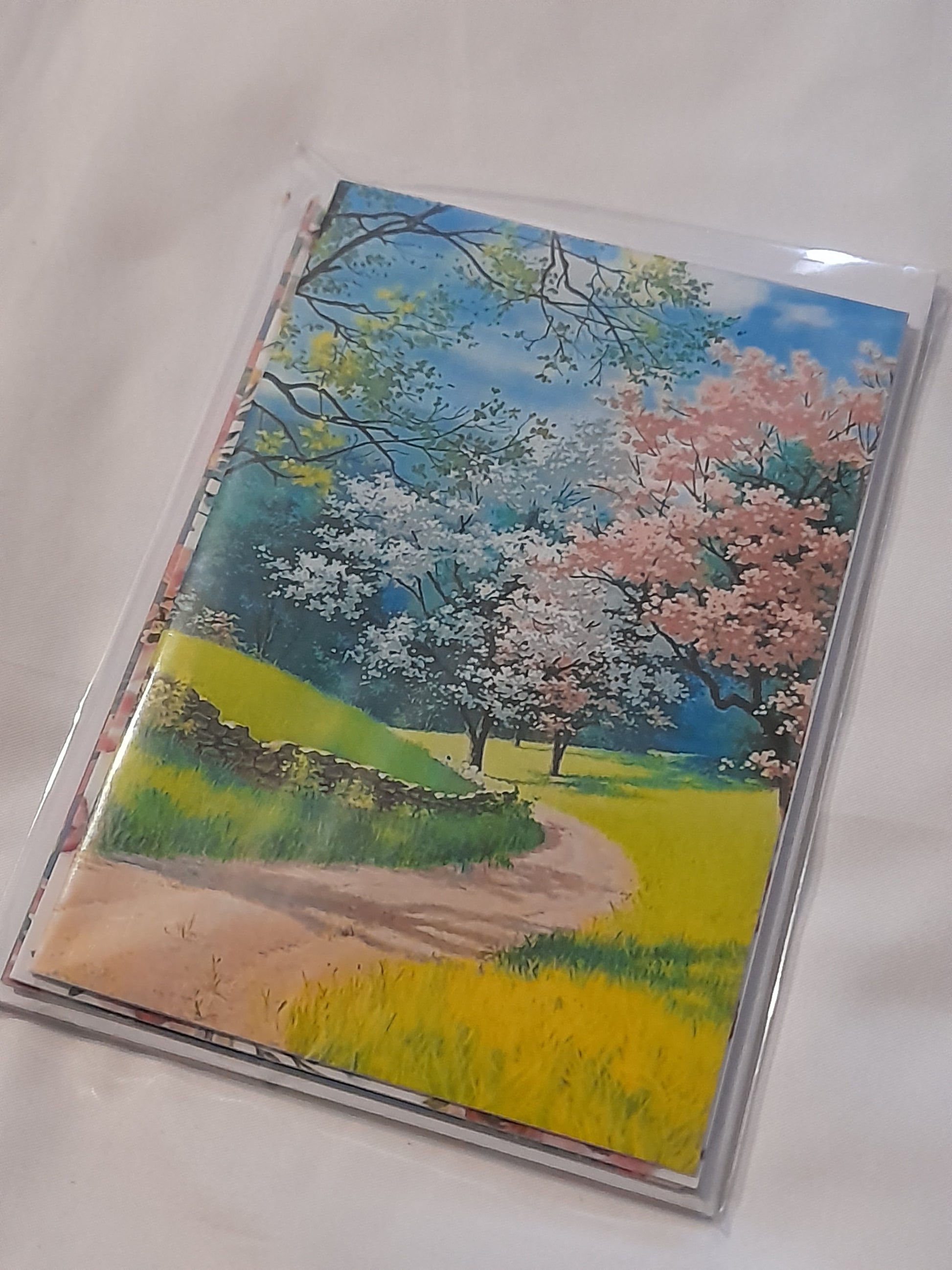 Floral Card Pack image 1