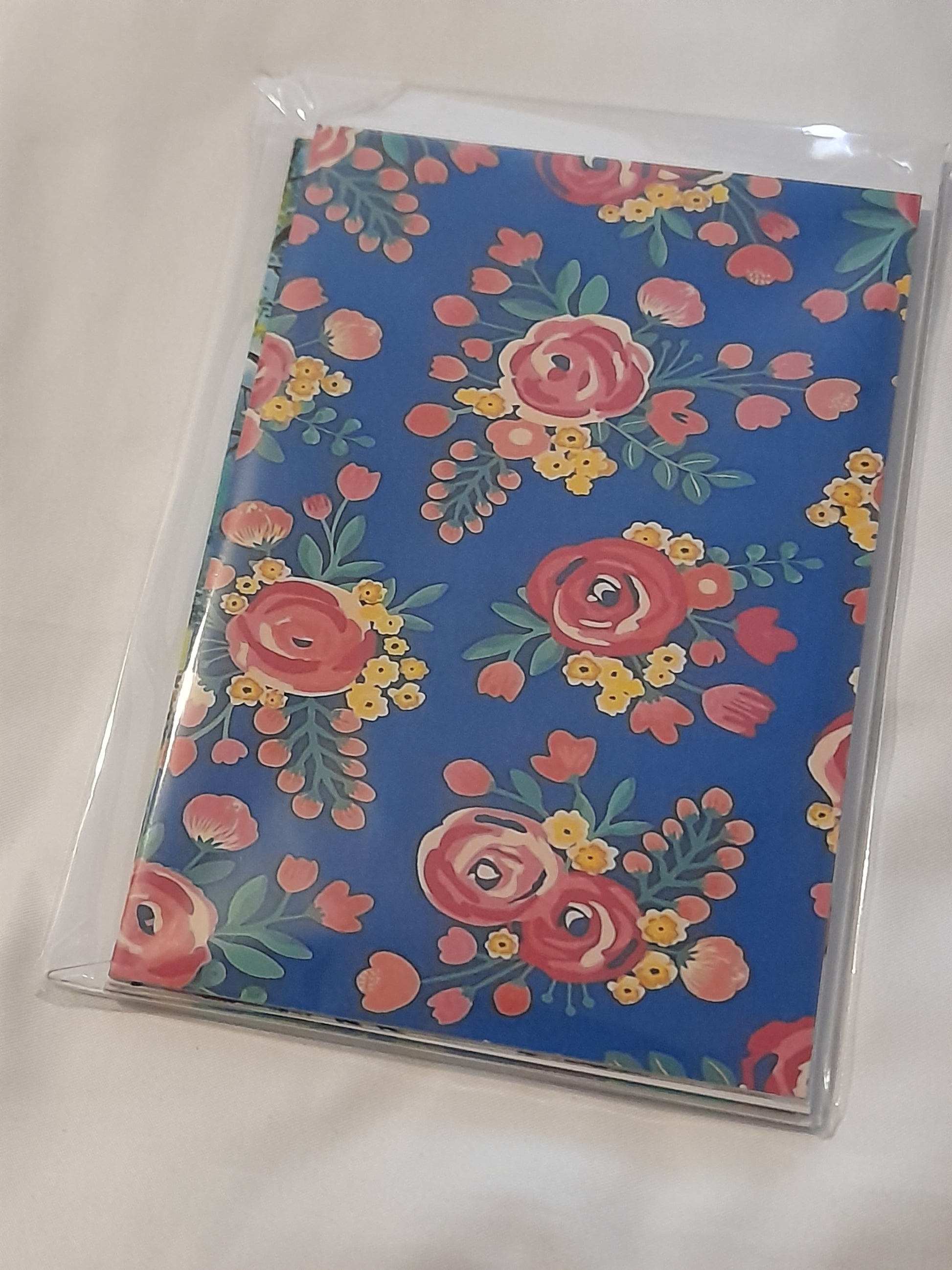 Floral Card Pack image 0