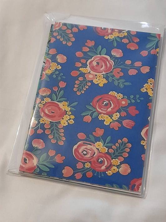 Floral Card Pack image 0