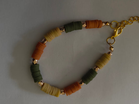 Earth Magic Bracelet