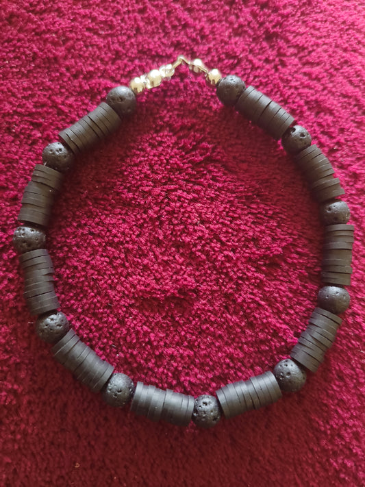 Luna Shadows Bracelet