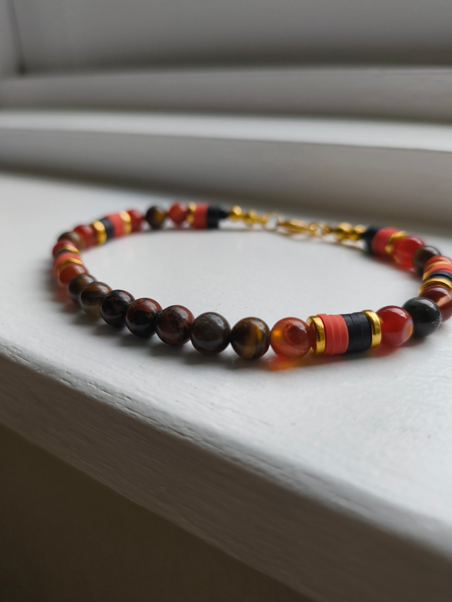 Sunset Warrior Bracelet