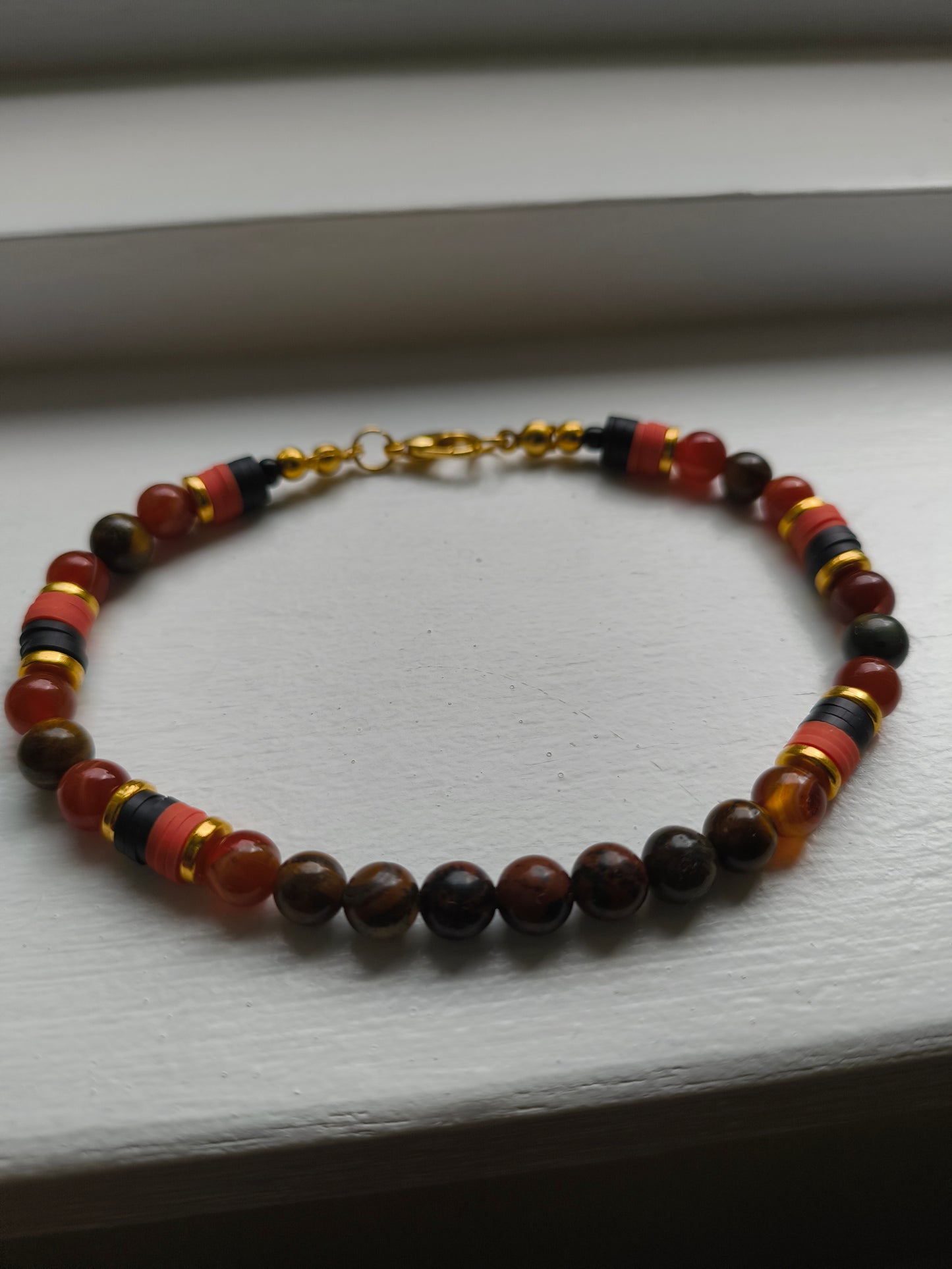 Sunset Warrior Bracelet