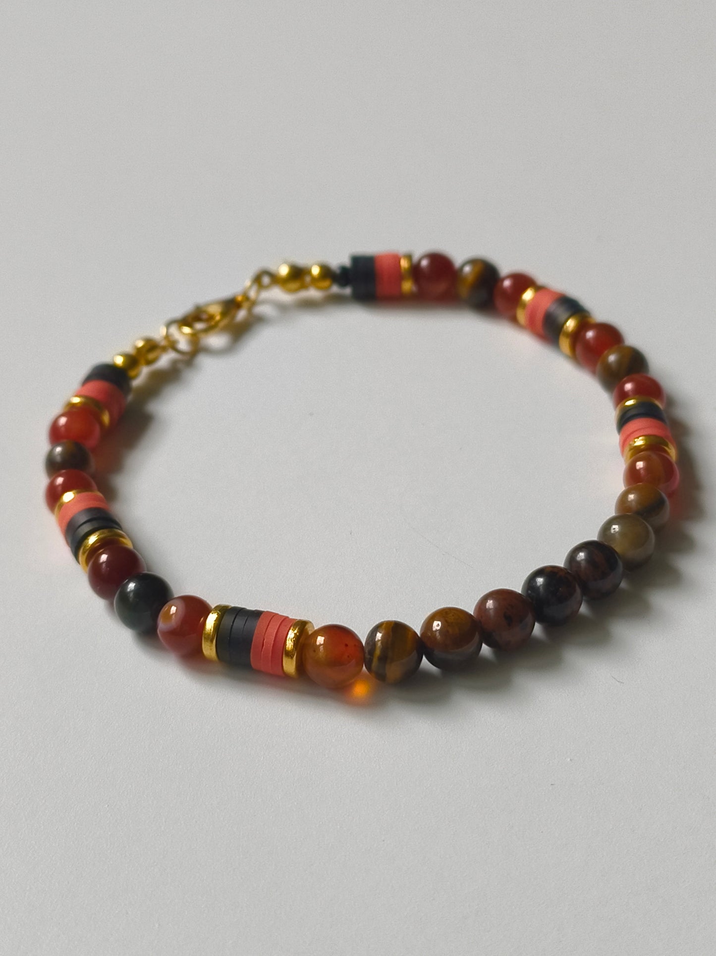 Sunset Warrior Bracelet