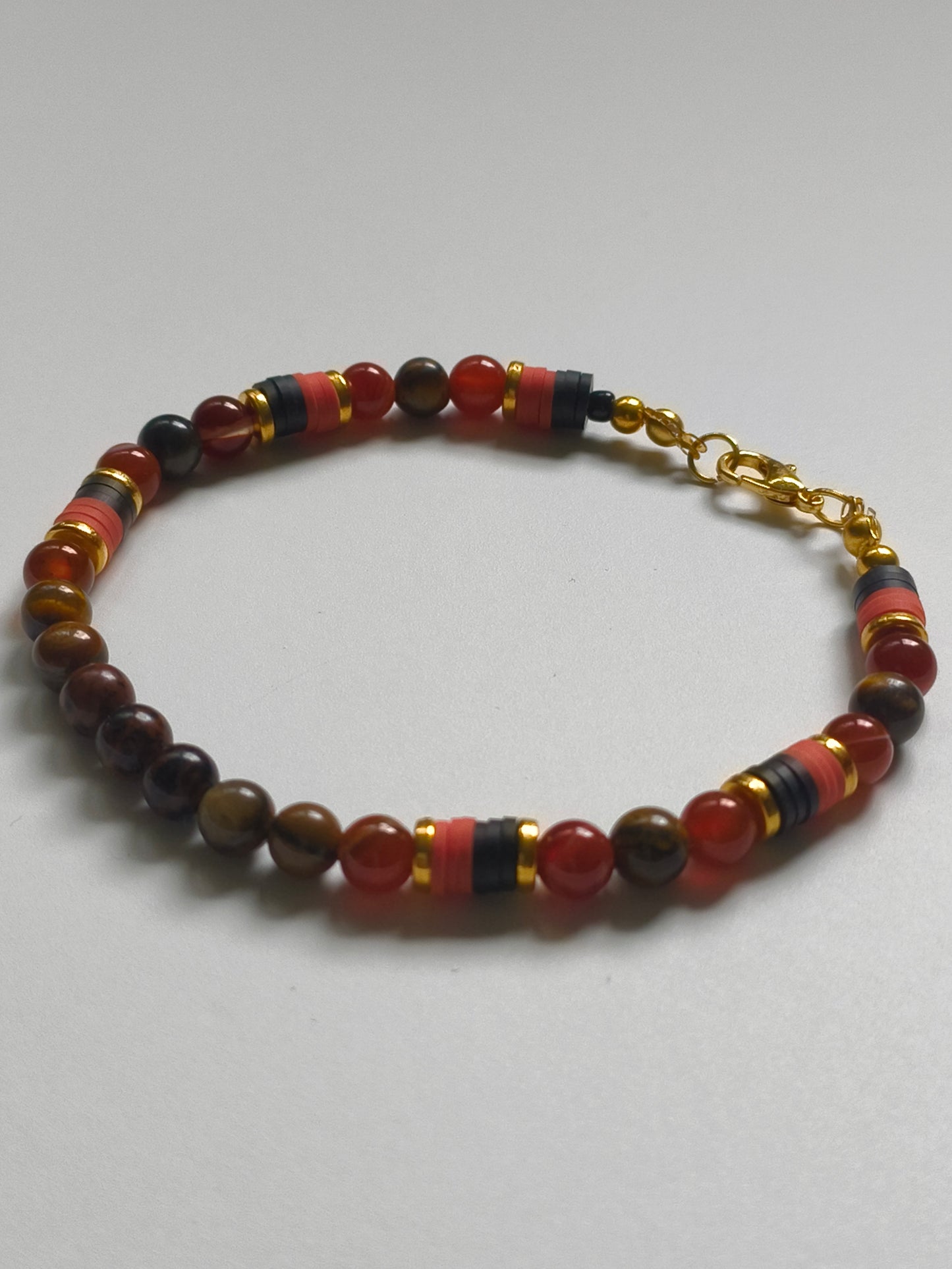 Sunset Warrior Bracelet
