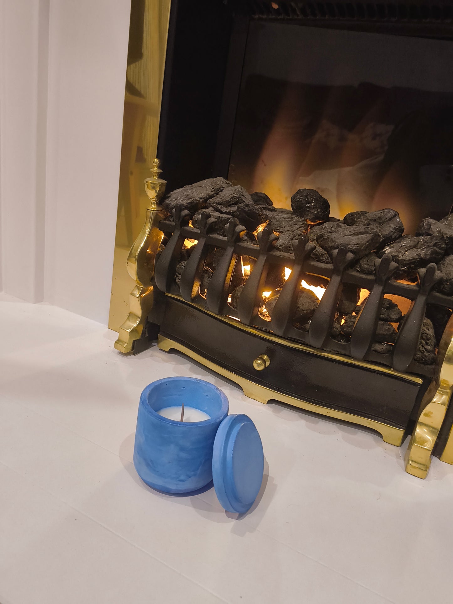 Coffee Candle Small image 3