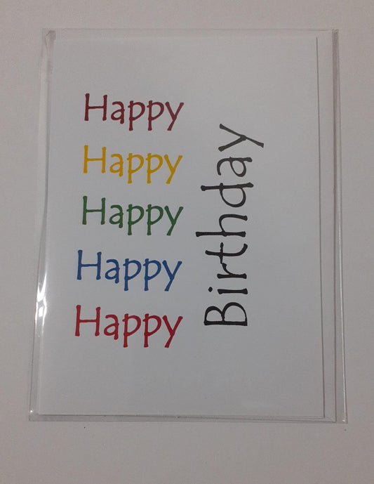Happy Birthday image 0