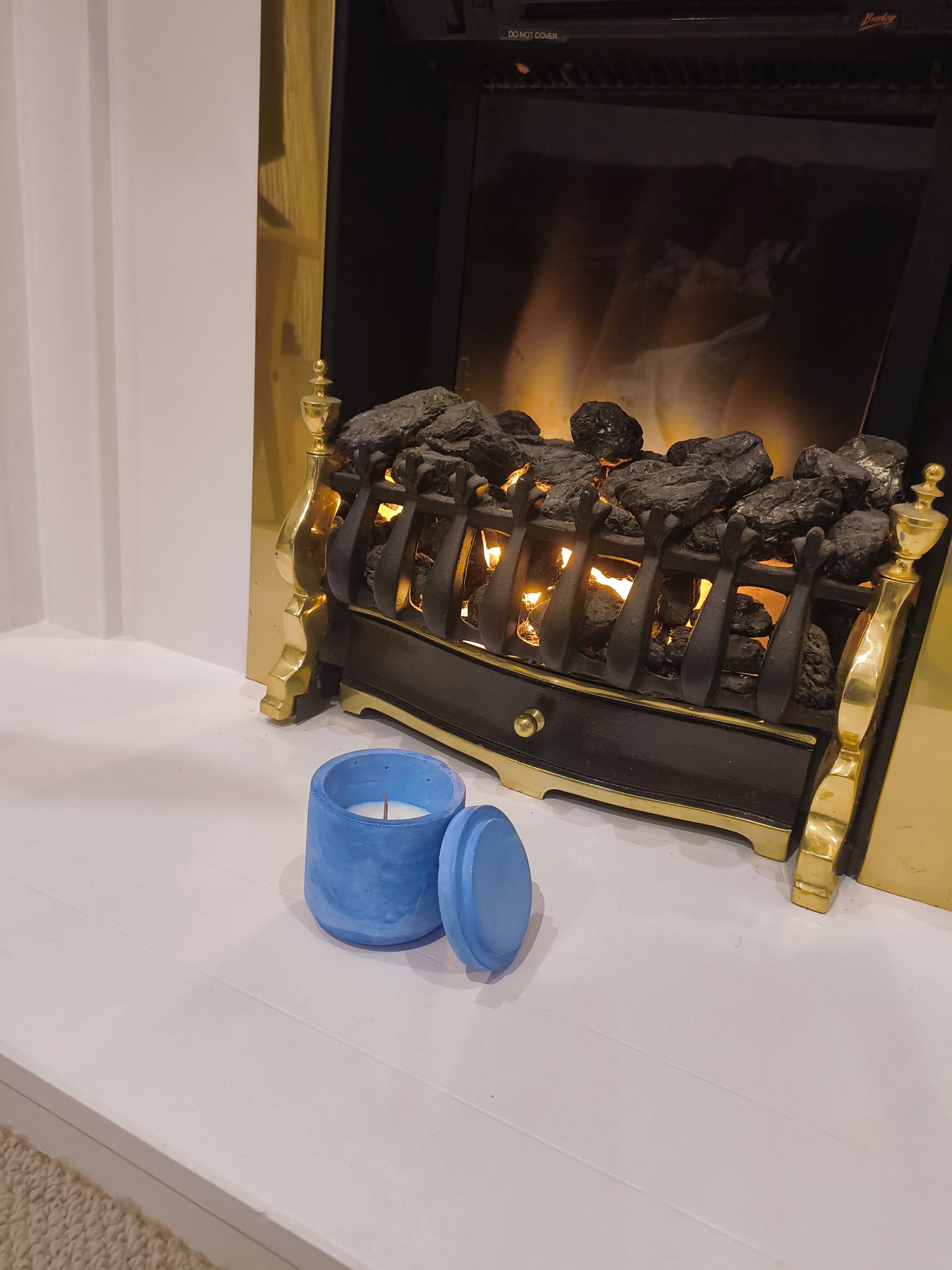 Coffee Candle Small image 4