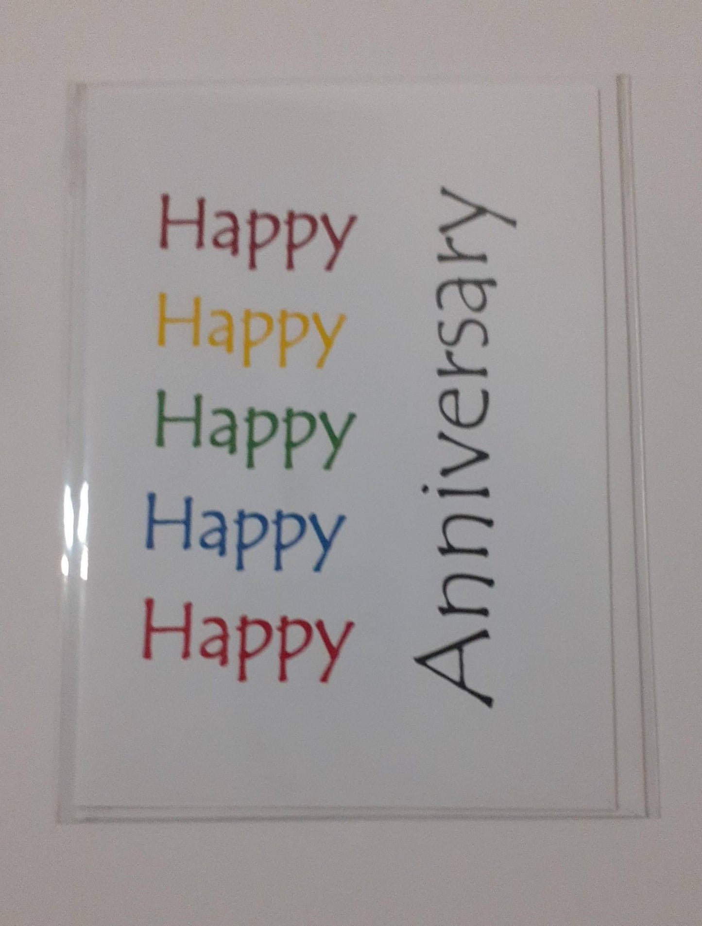 Happy Anniversary image 0