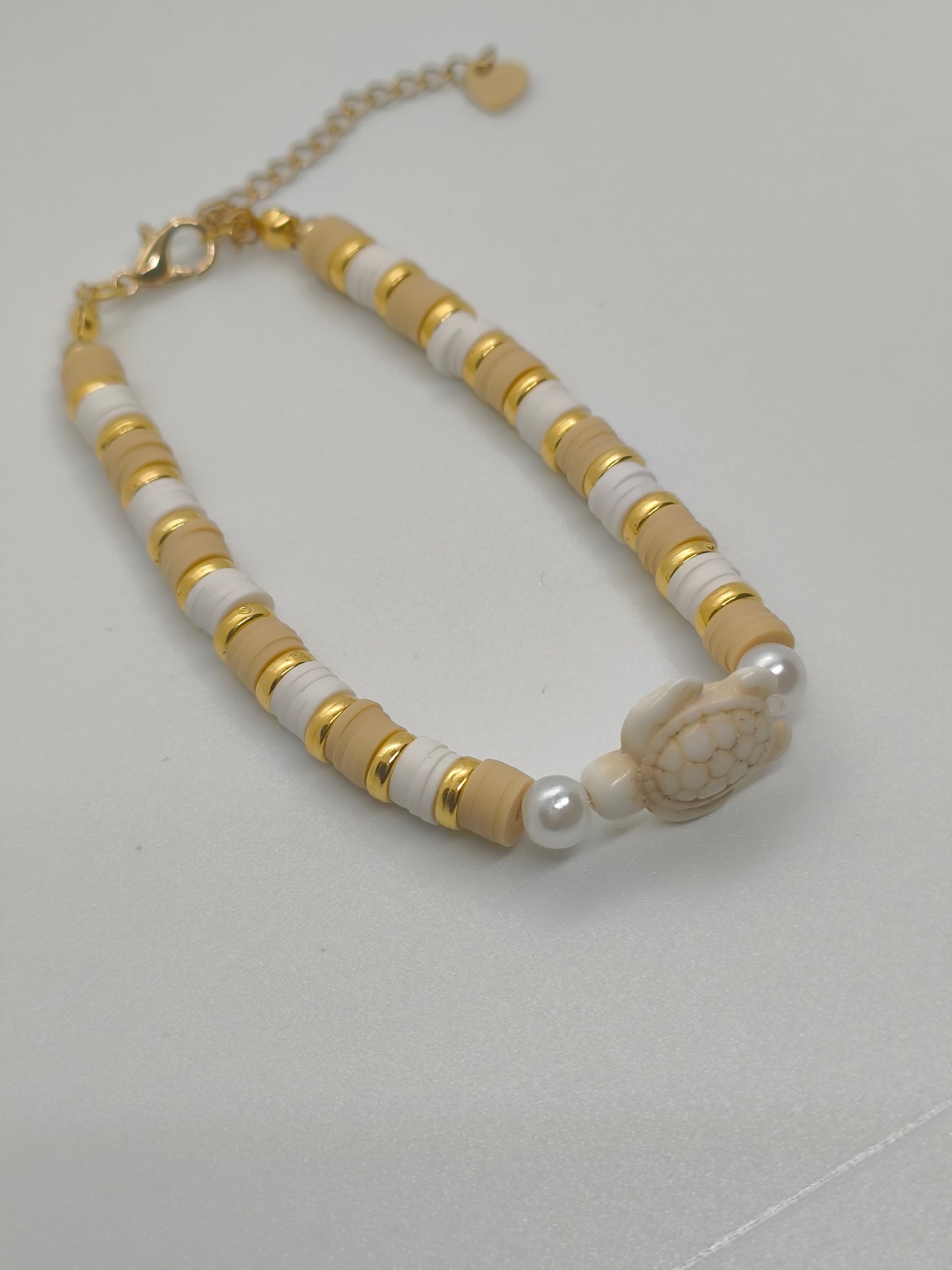 Golden Haven Bracelet