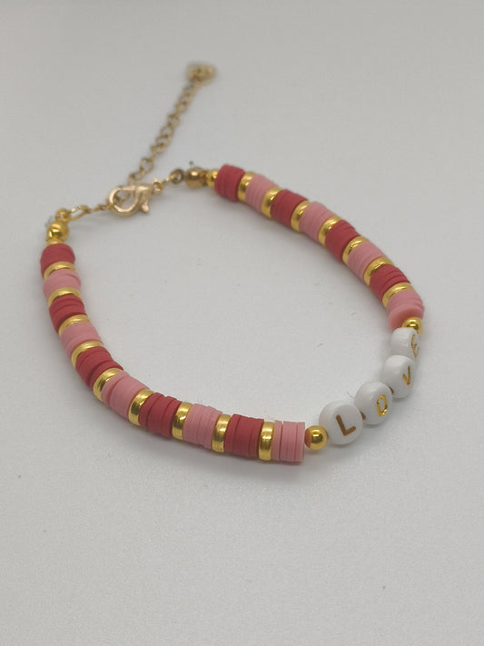 Love Letter Bracelet