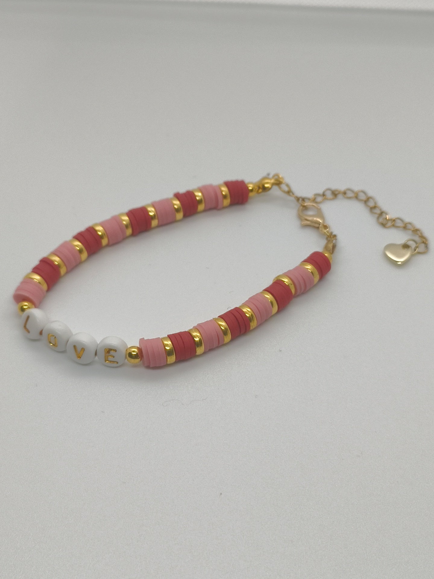 Love Letter Bracelet