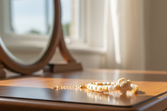 Golden Haven Bracelet