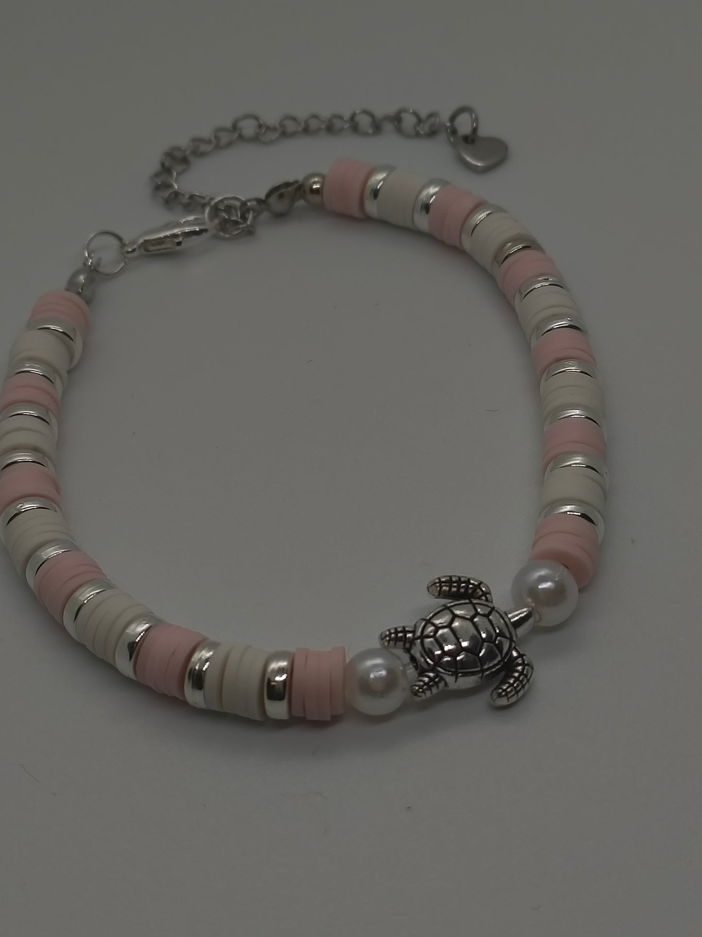 Blush Tide Bracelet
