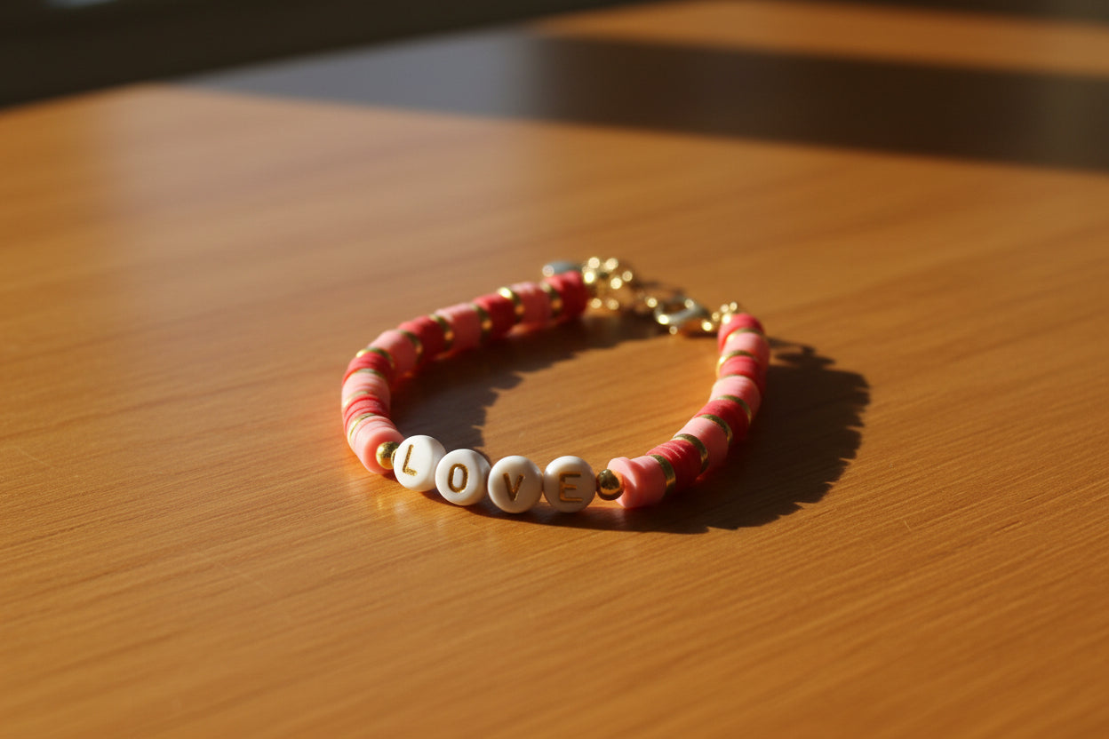 Love Letter Bracelet