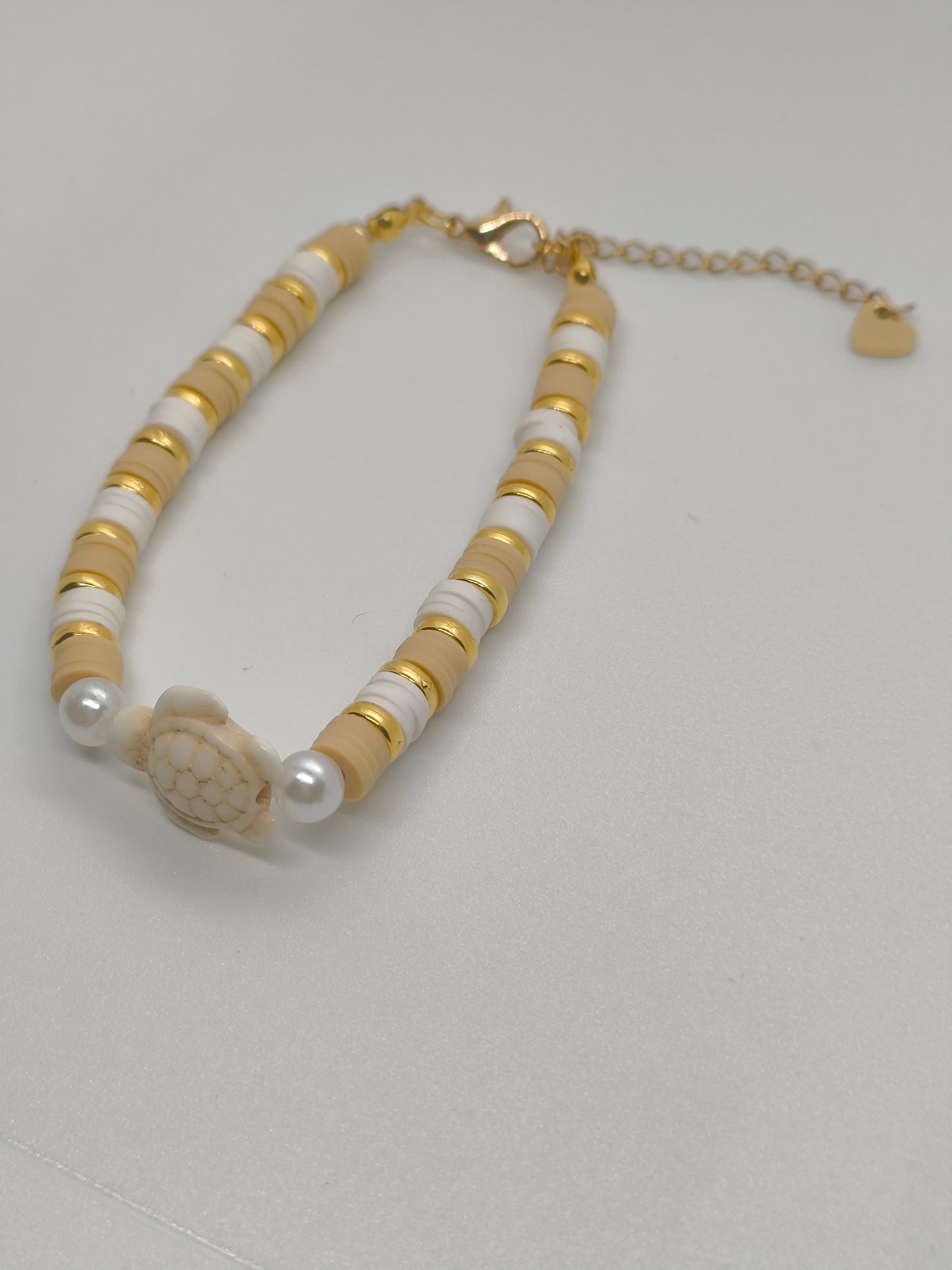 Golden Haven Bracelet