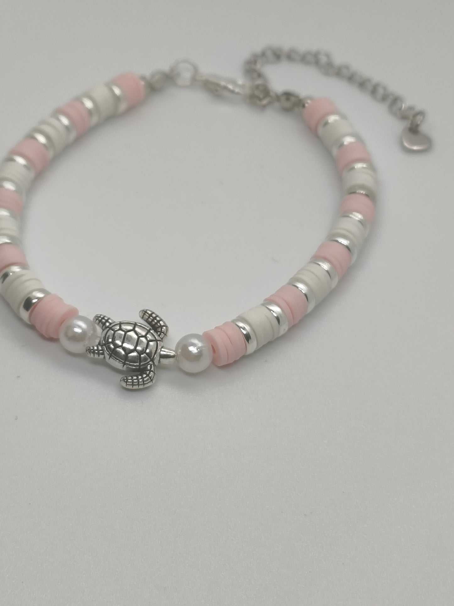 Blush Tide Bracelet